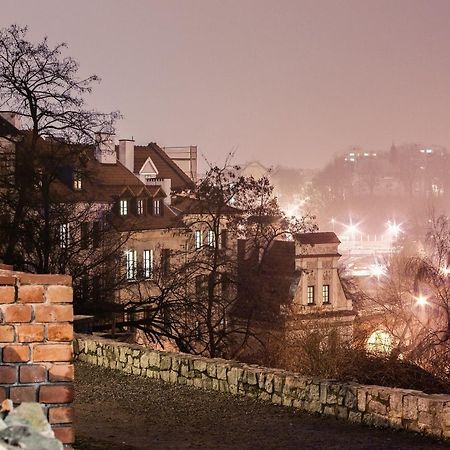 卢布林 Dom Tu I Teraz旅舍 外观 照片